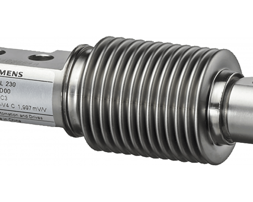 Siemens 7MH5106-3GD01 Весовой датчик, нагрузка 200kg, класс точности C3, кабель 3m, нержавеющая сталь Siemens 7MH5106-3GD01 Весовой датчик, нагрузка 200kg, класс точности C3, кабель 3m, нержавеющая сталь