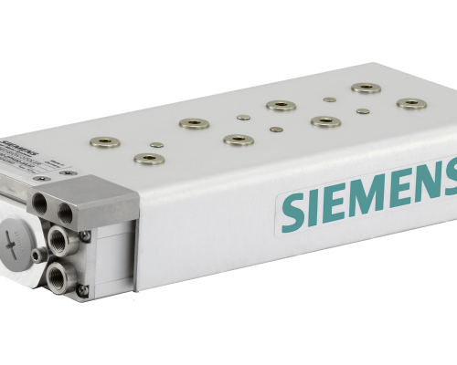 Siemens 1FN3100-4TP00-1AE0 Синхронный двигатель, типоразмер 100, сегментированный кожух для вторичного путевого участка Siemens 1FN3100-4TP00-1AE0 Синхронный двигатель, типоразмер 100, сегментированный кожух для вторичного путевого участка