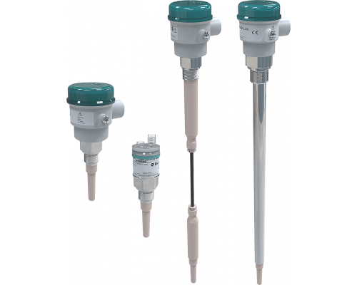 Siemens 7ML700.-.....-.... Датчик уровня компактный, пластиковое технологическое исполнение для жидкостей и сыпучих сред Siemens 7ML700.-.....-.... Датчик уровня компактный, пластиковое технологическое исполнение для жидкостей и сыпучих сред