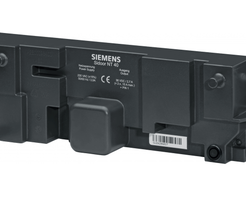 Siemens 6FB1112-0AT20-3PS0 Импульсный стабилизатор напряжения, вход 230 VAC, выход 36 VDC, IP54 Siemens 6FB1112-0AT20-3PS0 Импульсный стабилизатор напряжения, вход 230 VAC, выход 36 VDC, IP54