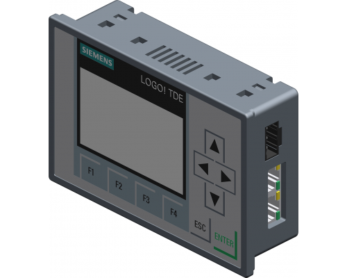 Siemens 6AG1055-4MH08-2BA1 Программируемый контроллер для автоматизации процессов с широким температурным диапазоном Siemens 6AG1055-4MH08-2BA1 Программируемый контроллер для автоматизации процессов с широким температурным диапазоном