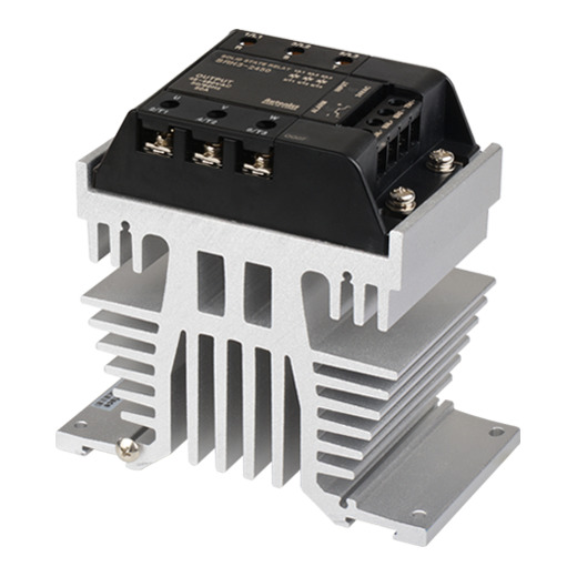 SRH3-2450 AUTONICS Твердотельное реле SRH3-2450 AUTONICS Твердотельное реле