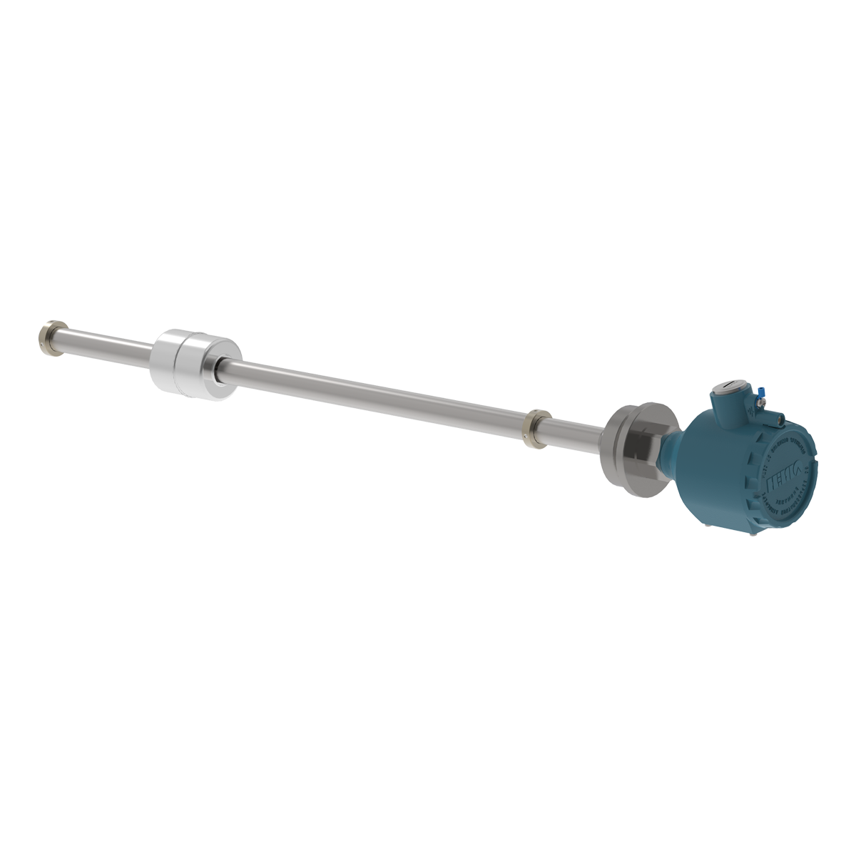 ОВЕН ПДУ-RS-EXD цифровой поплавковый уровнемер с интерфейсом RS-485 ОВЕН ПДУ-RS-EXD цифровой поплавковый уровнемер с интерфейсом RS-485