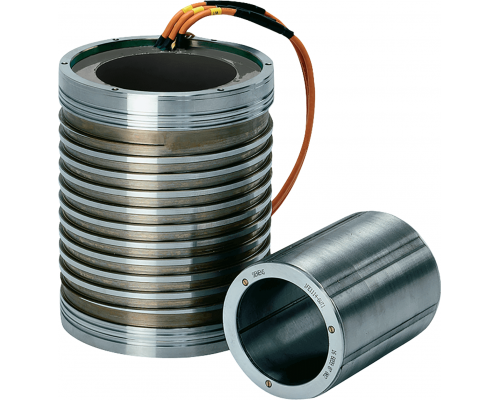 Siemens 1FE1084-6WU11-3WA2 Синхронный двигатель, 600 В, 105 кВт, 6-полюсный, 130 Нм, Iном.=45 А, 23 кВт, Nном.=1700 об/мин, Nмакс.=7000 об/мин Siemens 1FE1084-6WU11-3WA2 Синхронный двигатель, 600 В, 105 кВт, 6-полюсный, 130 Нм, Iном.=45 А, 23 кВт, Nном.=1700 об/мин, Nмакс.=7000 об/мин