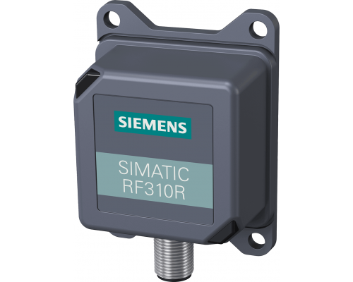 Siemens 6GT2801-1BA10-0AX1 Считыватель Simatic rf300 rf310r (Gen2) с RS-422, IP67, -25/+70°C, 55x75x30 мм Siemens 6GT2801-1BA10-0AX1 Считыватель Simatic rf300 rf310r (Gen2) с RS-422, IP67, -25/+70°C, 55x75x30 мм
