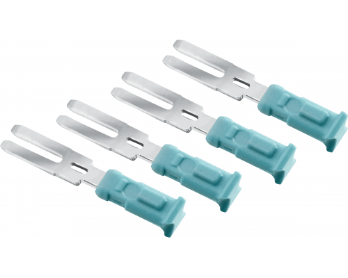 Siemens 6ES7592-3AA00-0AA0 Мостики для фронтштекеров Simatic S7-1500, модули ввода-вывода 35 мм, 24 В Siemens 6ES7592-3AA00-0AA0 Мостики для фронтштекеров Simatic S7-1500, модули ввода-вывода 35 мм, 24 В