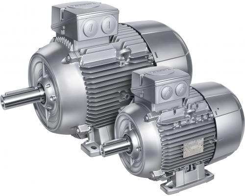 Siemens 1LE1003-1BA22-2AB4 Низковольтный электродвигатель 4 кВт (50 Гц) / 4.55 кВт (60 Гц), 230/400 В, 460 В, IE3, 112M Siemens 1LE1003-1BA22-2AB4 Низковольтный электродвигатель 4 кВт (50 Гц) / 4.55 кВт (60 Гц), 230/400 В, 460 В, IE3, 112M