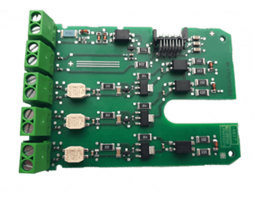 Siemens 6DR4004-6A Встраиваемая плата для SIPART PS2, 2 цифровых выхода, 1 вход, 1 выход ошибки Siemens 6DR4004-6A Встраиваемая плата для SIPART PS2, 2 цифровых выхода, 1 вход, 1 выход ошибки
