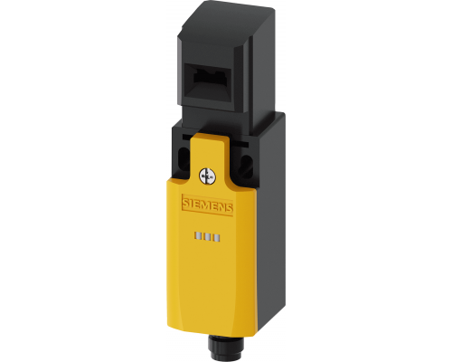 Siemens 3SF1234-1QV40-1BA1 Предохранительный выключатель с раздельным исполнительным элементом, 5 способов подхода Siemens 3SF1234-1QV40-1BA1 Предохранительный выключатель с раздельным исполнительным элементом, 5 способов подхода