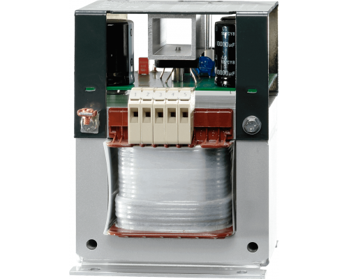 Siemens 4AV2400-2EB00-0A Блок питания однофазный, 400-230 В, 24 В, фильтрующий, IP00, клеммы Siemens 4AV2400-2EB00-0A Блок питания однофазный, 400-230 В, 24 В, фильтрующий, IP00, клеммы