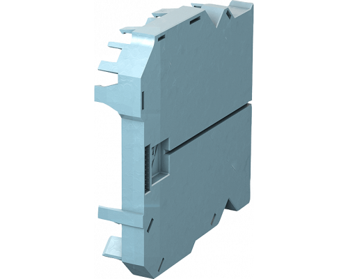 Siemens 6MF2881-1AA00 Соединительный элемент модули ввода-вывода SICAM для CMIC Siemens 6MF2881-1AA00 Соединительный элемент модули ввода-вывода SICAM для CMIC