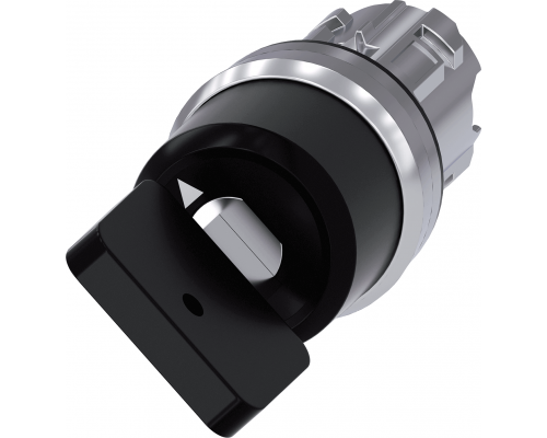 Siemens 3SU1050-5KC01-0AA0 Актуатор поворотного переключателя с ключом, 22мм, круглый, металл, VL5, 2 ключа, 2 положения Siemens 3SU1050-5KC01-0AA0 Актуатор поворотного переключателя с ключом, 22мм, круглый, металл, VL5, 2 ключа, 2 положения