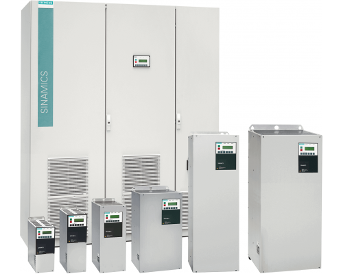 Siemens 6SE0100-1AC21-8AA7 Преобразователь частоты низковольтный, 7.5 кВт, 230-500 В, IP20, с фильтром Siemens 6SE0100-1AC21-8AA7 Преобразователь частоты низковольтный, 7.5 кВт, 230-500 В, IP20, с фильтром