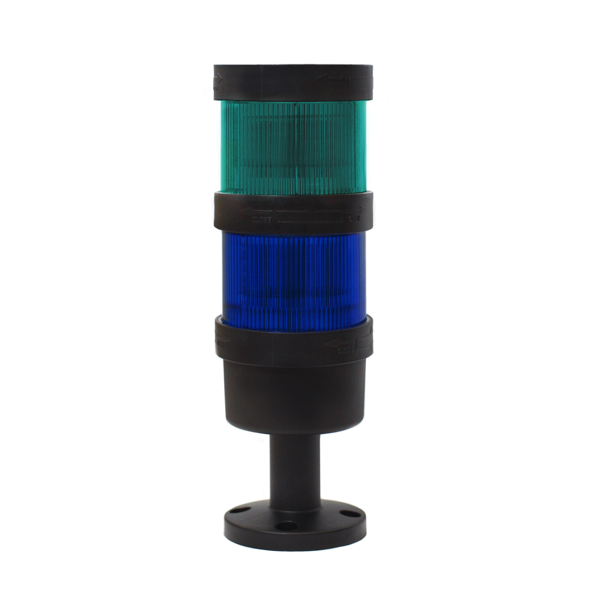 TL70-220-GB-55 Светосигнальная колонна INNOCONT TL70-220-GB-55 TL70-220-GB-55 Светосигнальная колонна INNOCONT TL70-220-GB-55