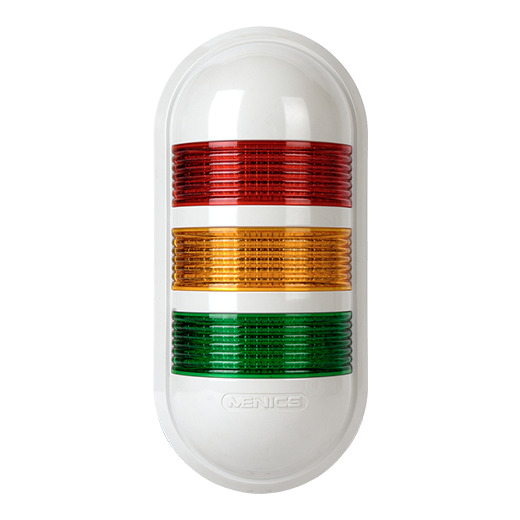 PWEF-302-RYG AUTONICS Сигнальная лампа PWEF-302-RYG AUTONICS Сигнальная лампа