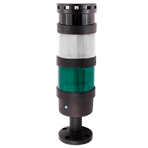 TL70B-220-WG-55 Светосигнальная колонна INNOCONT TL70B-220-WG-55 TL70B-220-WG-55 Светосигнальная колонна INNOCONT TL70B-220-WG-55