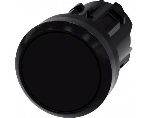 Siemens 3SU1000-0AA10-0AA0-Z Y10 Актуатор кнопки, 22mm, кругл., пластик, кнопка чёрная плоская, с фиксацией, деблокировка нажатием, с гравировкой лазером, начало с троки - верхний регистр, далее - нижний регистр Siemens 3SU1000-0AA10-0AA0-Z Y10 Актуатор кнопки, 22mm, кругл., пластик, кнопка чёрная плоская, с фиксацией, деблокировка нажатием, с гравировкой лазером, начало с троки - верхний регистр, далее - нижний регистр