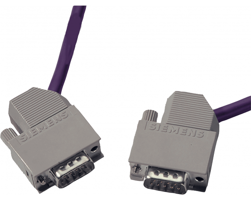 Siemens 6XV1830-1CH15 Соединительный кабель Profibus 830-1t для подключения к OLM/OBT (1.5 м) Siemens 6XV1830-1CH15 Соединительный кабель Profibus 830-1t для подключения к OLM/OBT (1.5 м)