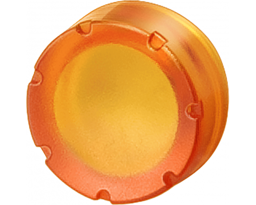 Siemens 3SB2910-0DD Выступающая кнопка для кнопок с подсветкой, желтая, принадлежность для 3sb2 Siemens 3SB2910-0DD Выступающая кнопка для кнопок с подсветкой, желтая, принадлежность для 3sb2