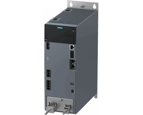 Siemens 6SL3210-5HE13-5UF0 Частотное преобразование Sinamics S210, 3,5 кВт, 200-480 В, IP20, 9.1A, 45-66 Гц Siemens 6SL3210-5HE13-5UF0 Частотное преобразование Sinamics S210, 3,5 кВт, 200-480 В, IP20, 9.1A, 45-66 Гц