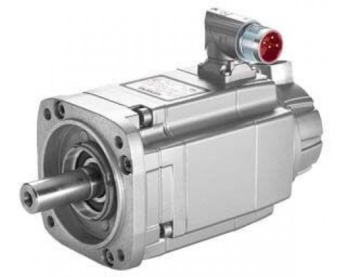 Siemens 1FK7044-4CH71-1RH1-Z J09 Синхронный двигатель, PN=1,4 кВт, M0=4,5 Нм, Nном=4500 об/мин, IP65, вал с у/тормозом, 20/12 бит энкодер Siemens 1FK7044-4CH71-1RH1-Z J09 Синхронный двигатель, PN=1,4 кВт, M0=4,5 Нм, Nном=4500 об/мин, IP65, вал с у/тормозом, 20/12 бит энкодер