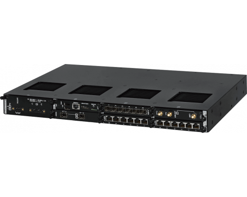 Siemens 6GK6015-0DM2.-.... Коммутатор и маршрутизатор RX1536, модульный, Layer 2/3, до 36 портов 100FX, 36 портов 10/100TX, 8 портов Gigabit Ethernet, 6 сотовых портов, 36 портов RS232/422/485 Siemens 6GK6015-0DM2.-.... Коммутатор и маршрутизатор RX1536, модульный, Layer 2/3, до 36 портов 100FX, 36 портов 10/100TX, 8 портов Gigabit Ethernet, 6 сотовых портов, 36 портов RS232/422/485