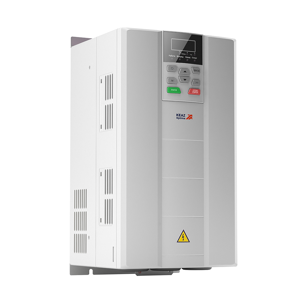 KEAZ Преобразователь частоты OptiCore A300-37K-Н30К-380-0-Т KEAZ Преобразователь частоты OptiCore A300-37K-Н30К-380-0-Т