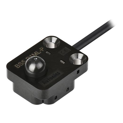 BS5-P1ML-P AUTONICS Фотоэлектрический датчик BS5-P1ML-P AUTONICS Фотоэлектрический датчик