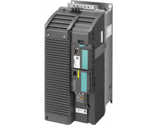 Siemens 6SL3210-1KE28-4AF1 Привод Sinamics G120C, 45.0 кВт, перегрузка 150% (3 сек), 380-480В, фильтр AI, интерфейсы 6DI/2DO/1AI/1AO, Profinet, защита IP20/UL Siemens 6SL3210-1KE28-4AF1 Привод Sinamics G120C, 45.0 кВт, перегрузка 150% (3 сек), 380-480В, фильтр AI, интерфейсы 6DI/2DO/1AI/1AO, Profinet, защита IP20/UL