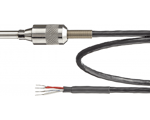 Siemens 7MC7111-..... Датчик температуры Sitrans ts 100 с соединительным кабелем и минеральной изоляцией Siemens 7MC7111-..... Датчик температуры Sitrans ts 100 с соединительным кабелем и минеральной изоляцией