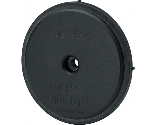 Siemens 6GT2600-0AA10 Метка жаропрочная для систем радиочастотной идентификации (RFID) 220 °C, 85x15 мм Siemens 6GT2600-0AA10 Метка жаропрочная для систем радиочастотной идентификации (RFID) 220 °C, 85x15 мм