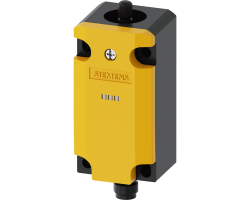 Siemens 3SF1114-1LA00-1BA1 Аппарат базовый, корпус металлический, en50041 asisafe integrated, AS-i status:1:f-in1, 2:f-in2 3:as-i/fault Siemens 3SF1114-1LA00-1BA1 Аппарат базовый, корпус металлический, en50041 asisafe integrated, AS-i status:1:f-in1, 2:f-in2 3:as-i/fault