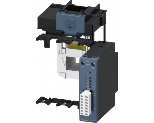 Siemens 3RT1955-5PF31 Сменная катушка для контактора типоразмер s6 для контакторов 3rt105/3rt145 ac/dc-номинальное питающее напряжение управления uc96-127v Siemens 3RT1955-5PF31 Сменная катушка для контактора типоразмер s6 для контакторов 3rt105/3rt145 ac/dc-номинальное питающее напряжение управления uc96-127v