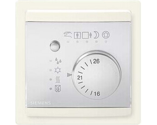 Siemens UP 254K13 Контроллер температуры, титаново-белый/серебристый металлик, для промышленного применения Siemens UP 254K13 Контроллер температуры, титаново-белый/серебристый металлик, для промышленного применения