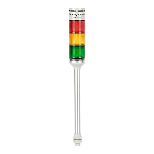 PTE-DMV-302-RYG AUTONICS Сигнальная колонна PTE-DMV-302-RYG AUTONICS Сигнальная колонна