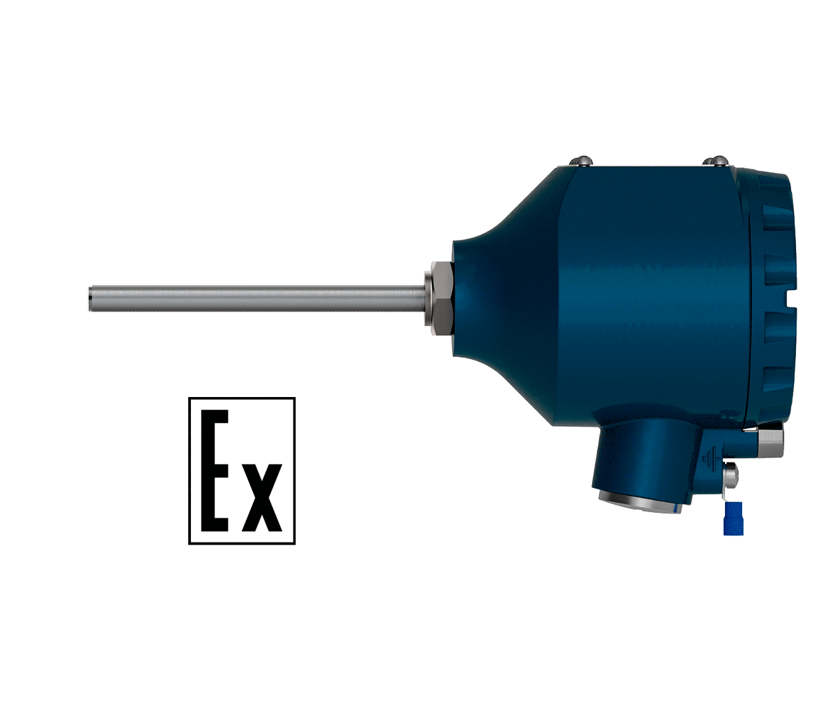 ОВЕН ДТПХхх5Д.И термопары с выходным сигналом 4…20 мА EXD ОВЕН ДТПХхх5Д.И термопары с выходным сигналом 4…20 мА EXD