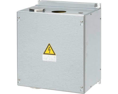 Siemens 6SN1113-1AA00-1KC1 Модуль защиты от перенапряжения, 200А, динамический, для синхронных двигателей Siemens 6SN1113-1AA00-1KC1 Модуль защиты от перенапряжения, 200А, динамический, для синхронных двигателей