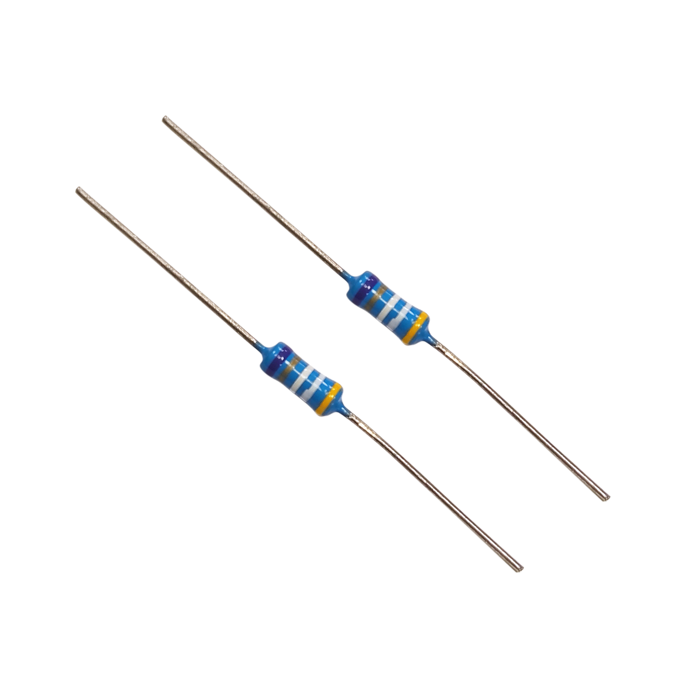 ОВЕН Комплекты резисторов. Резисторы С2-29В 49,9 и 100 Ом 0,1% ОВЕН Комплекты резисторов. Резисторы С2-29В 49,9 и 100 Ом 0,1%