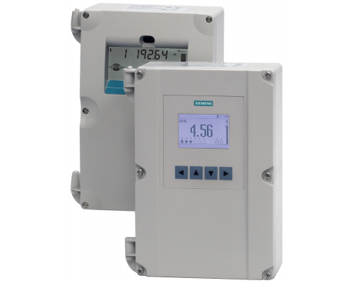 Siemens 7ML5033-1BA00-2A Ультразвуковой контроллер уровня Multiranger 100/200, 4 входа, 6 реле, IP64 Siemens 7ML5033-1BA00-2A Ультразвуковой контроллер уровня Multiranger 100/200, 4 входа, 6 реле, IP64