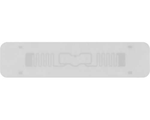 Siemens 6GT2810-2AE83-0AX1 Метка Simatic rf630l smartlabel pet white, 105x25 мм, ISO 18000-6C, 860-960 МГц, чип NXP UCODE 7-XM Siemens 6GT2810-2AE83-0AX1 Метка Simatic rf630l smartlabel pet white, 105x25 мм, ISO 18000-6C, 860-960 МГц, чип NXP UCODE 7-XM