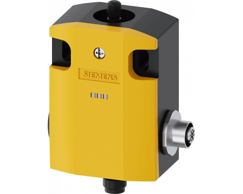 Siemens 3SF1124-1KA00-1BA2 Аппарат базовый с металлическим корпусом 56 мм, интегрированный Asisafe, контакты состояния и плавного хода Siemens 3SF1124-1KA00-1BA2 Аппарат базовый с металлическим корпусом 56 мм, интегрированный Asisafe, контакты состояния и плавного хода