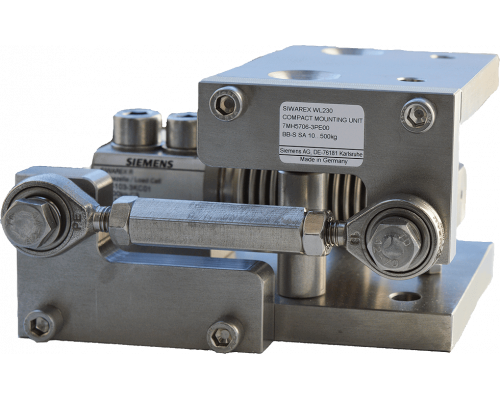 Siemens 7MH5706-3PA00 Сборочный узел для весовых ячеек Siwarex WL230 BB-S SA 350…500 кг (нерж. ст. 1.4301, 1.4112) Siemens 7MH5706-3PA00 Сборочный узел для весовых ячеек Siwarex WL230 BB-S SA 350…500 кг (нерж. ст. 1.4301, 1.4112)