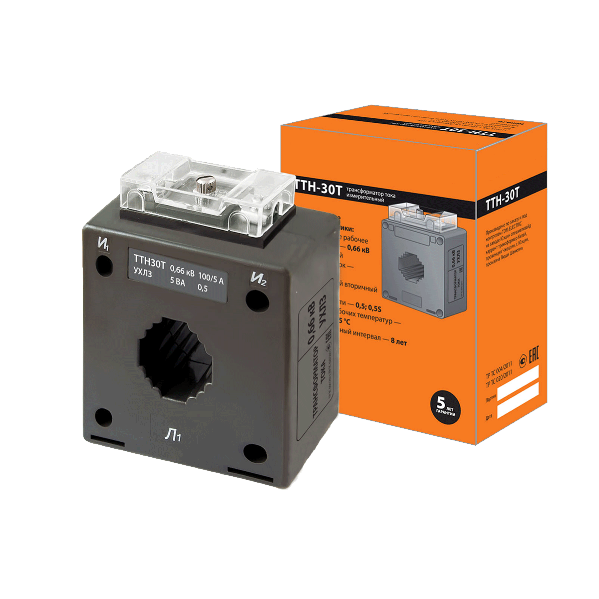 ОВЕН Трансформаторы тока ОВЕН Трансформаторы тока