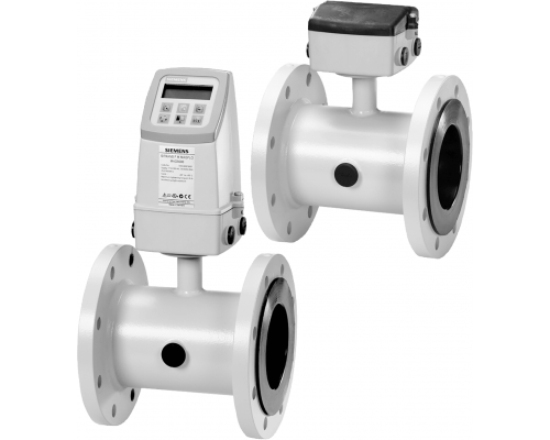 Siemens 7ME6520-3MC13-2HA2 Датчик электромагнитного расходомера, DN80, PN 16, фланцы из углеродистой стали ASTM A 105, покрытие 150MICRON Siemens 7ME6520-3MC13-2HA2 Датчик электромагнитного расходомера, DN80, PN 16, фланцы из углеродистой стали ASTM A 105, покрытие 150MICRON