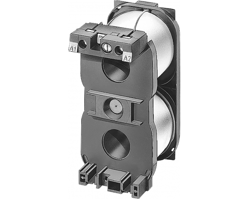 Siemens 3TY6483-0BG4 Катушка для контакторов 3tb47, 3tb48, 3tc48 постоянного тока 125V Siemens 3TY6483-0BG4 Катушка для контакторов 3tb47, 3tb48, 3tc48 постоянного тока 125V