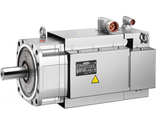 Siemens 1FT7087-7SH74-3MH0 Синхронный электродвигатель, 4500 об/мин, IBM5, датчик температуры Pt1000, Endat 2048, вал с тормозом, IP64 Siemens 1FT7087-7SH74-3MH0 Синхронный электродвигатель, 4500 об/мин, IBM5, датчик температуры Pt1000, Endat 2048, вал с тормозом, IP64