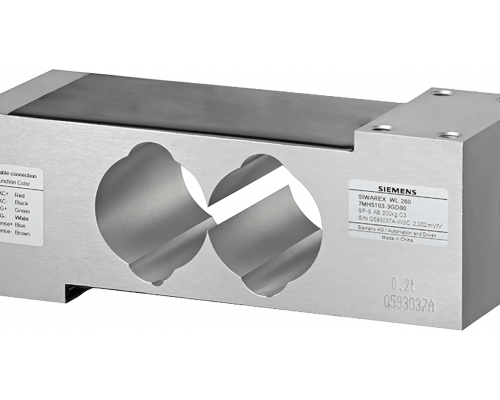 Siemens 7MH5103-3PD00 Весовой датчик, нагрузка 500 кг, класс точности C3, кабель 3 м, алюминиевый, IP65 Siemens 7MH5103-3PD00 Весовой датчик, нагрузка 500 кг, класс точности C3, кабель 3 м, алюминиевый, IP65