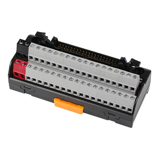 AFR-H40-LP AUTONICS Клеммный блок ввода/вывода AFR-H40-LP AUTONICS Клеммный блок ввода/вывода