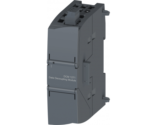 Siemens 3RK7271-1AA30-0AA0 Модуль расширения ввода/вывода SIMATIC S7-1200 для AS-i Master CM 1243-2 Siemens 3RK7271-1AA30-0AA0 Модуль расширения ввода/вывода SIMATIC S7-1200 для AS-i Master CM 1243-2