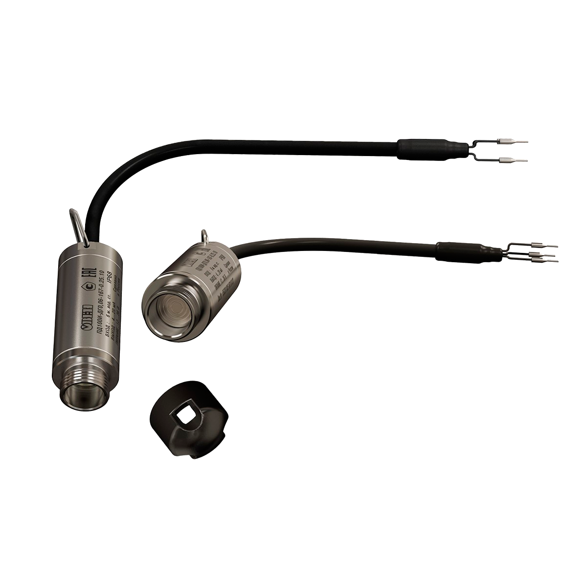 ОВЕН ПД100И модель 167 погружной гидростатический датчик давления столба жидкости ОВЕН ПД100И модель 167 погружной гидростатический датчик давления столба жидкости